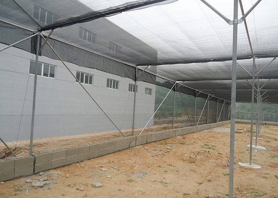 Mua Nhà bóng râm kinh tế Net dễ dàng thiết lập hoàn hảo cho trồng hoa online manufacture