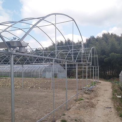 comprar Estrutura estável Anticorrosão Kit de Estufas Comerciais Estufas Pop Up de Plástico online manufacture