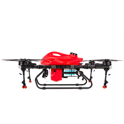 Long Endurance Wide Coverage Droni autonomi per l'agricoltura precisione Agricoltura Droni